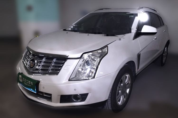 Used Cadillac SRX 2014 3.0L Luxury Model