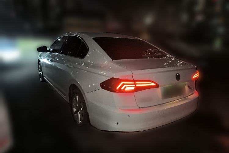 Used Volkswagen Bora 2020 1.5L Automatic Comfort Model