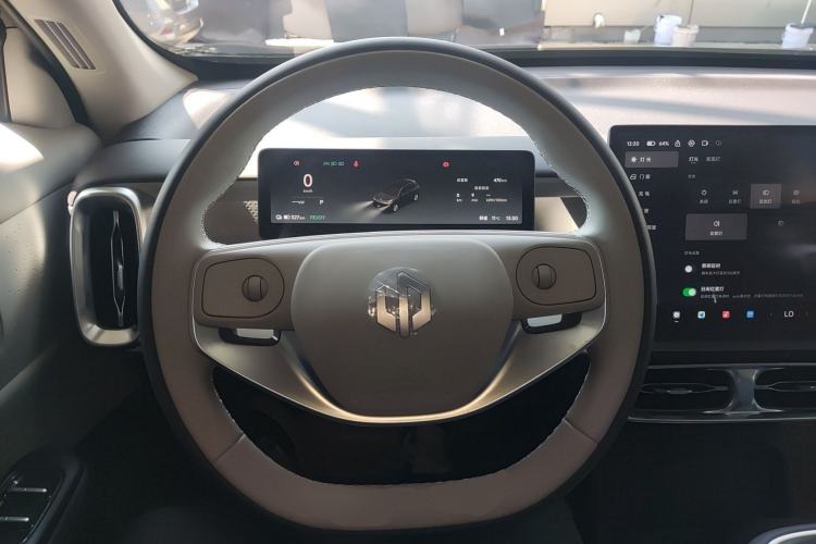 Used Leapmotor B10 2025 510 Joyful Edition
