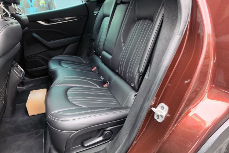 Used Maserati Levante 2016 3.0T Standard Edition