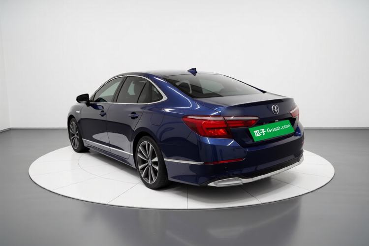 Used Honda Inspire 2019 Rui·Hybrid 2.0L Jingya Edition China VI Exterior 3