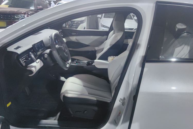 Used BYD Seal 06 New Energy 2024 DM-i 80KM Prestige Model
