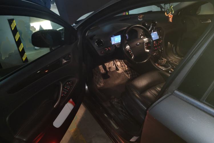 Used Ford Mondeo 2011 2.0L GTDi240 Ultimate Edition