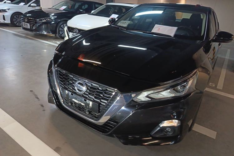 Used Nissan Teana 2020 2.0L XL Comfort Edition