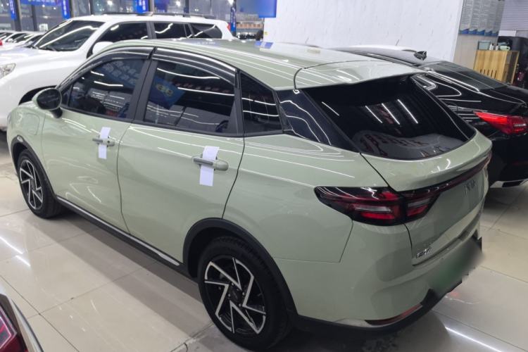 Used NETA V 2022 Chao 400 Lite
