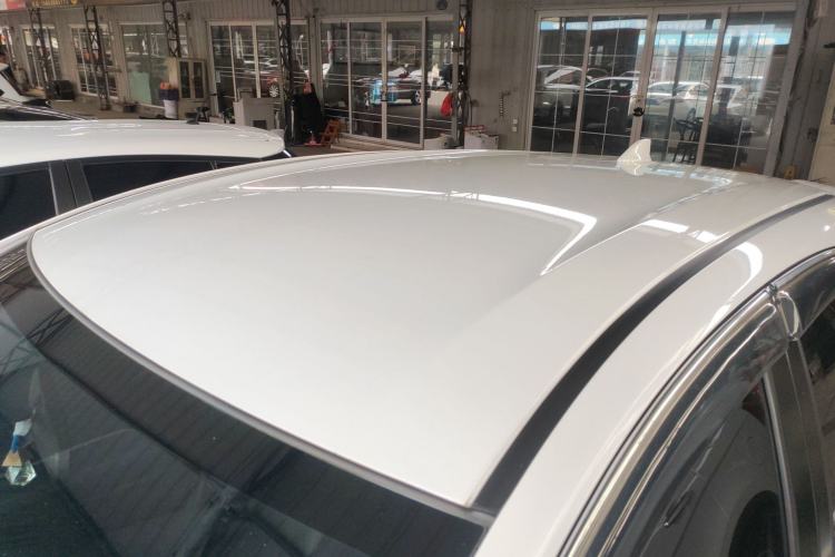 Used Honda XR-V 2021 1.5L CVT Classic Edition