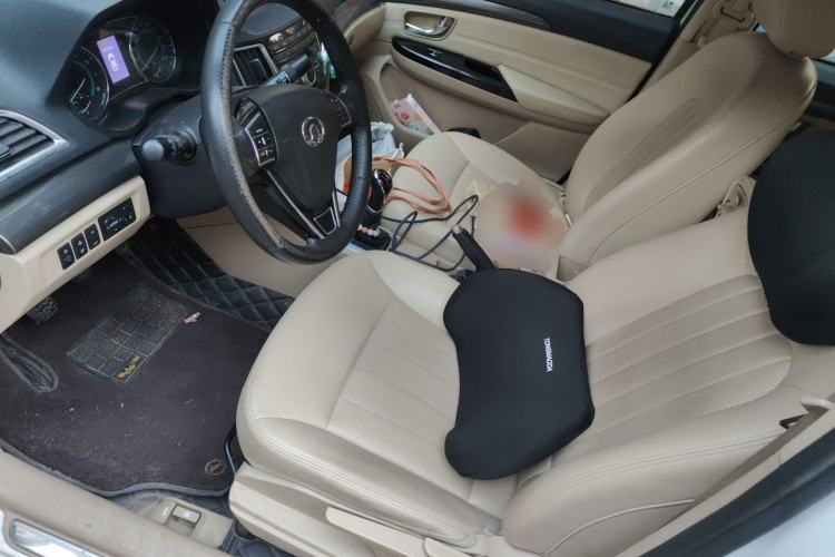 Used Great Wall C30 2015 1.5L Manual Luxury Model