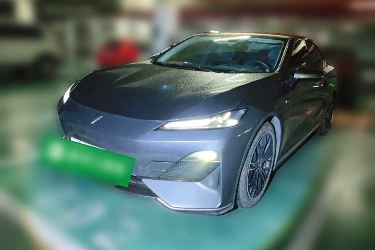 Used Deepal SL03 2022 515 Pure Electric Version