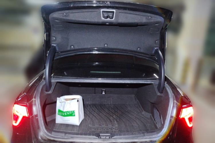 Used Lynk & Co 03 2020 2.0TD Automatic Jing Pro Edition
