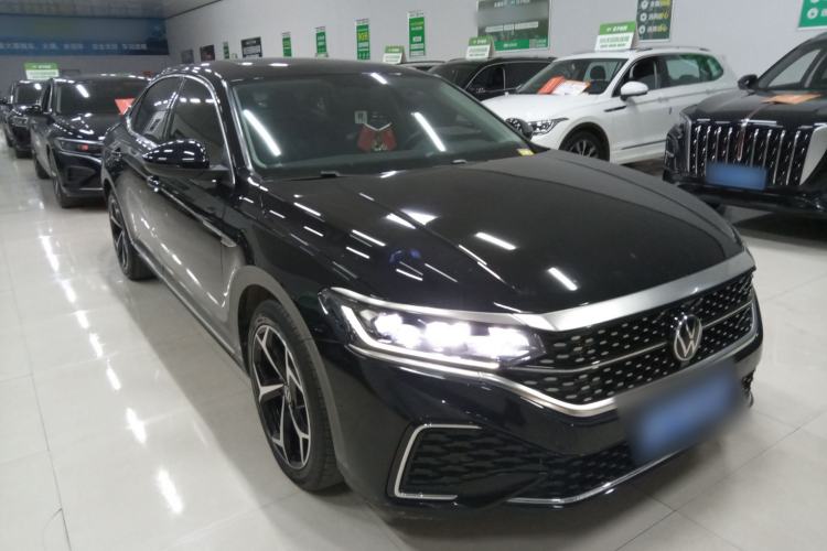 Used Volkswagen Passat 2023 Revised 330TSI Starry Elite Edition