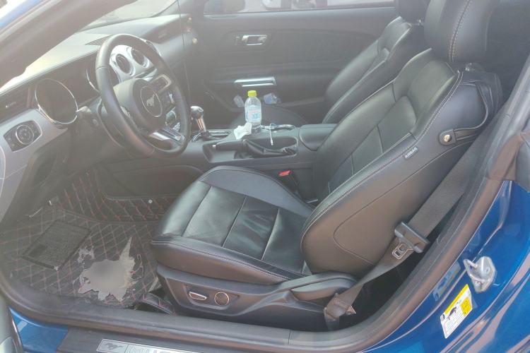 Used Ford Mustang 2017 2.3T Performance Edition