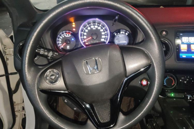 Used Honda XR-V 2017 1.8L EXi CVT Comfort Version