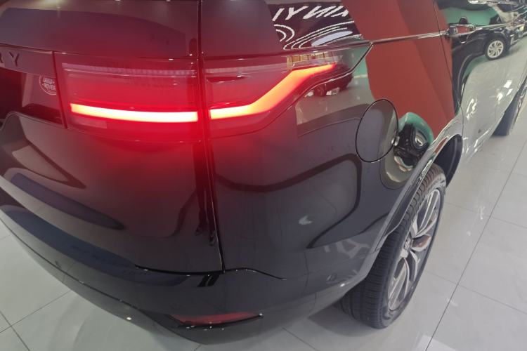 Used Land Rover Discovery 2024 360 PS Dynamic SE