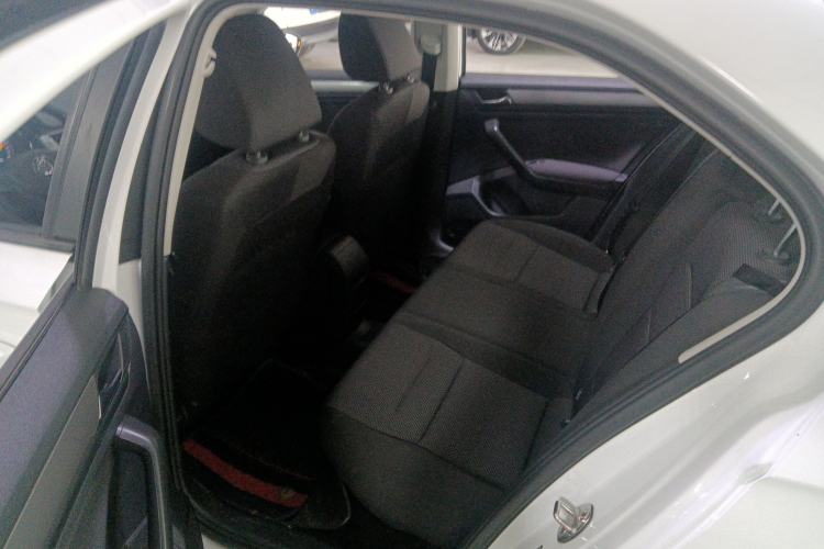 Used Volkswagen Bora 2019 Facelift Bora·Legend 1.5L Automatic Fashion Edition China VI Standard