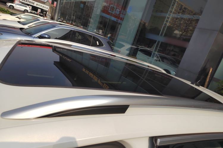 Used Volkswagen Tayron 2023 Revised Version 380TSI All-Wheel Drive R-Line High-Energy Edition
