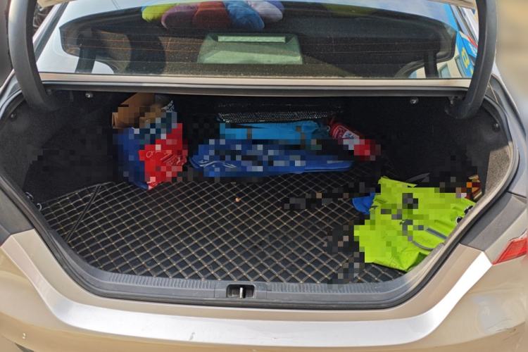 Used Toyota Camry 2019 Revised Version 2.0G Luxury Edition