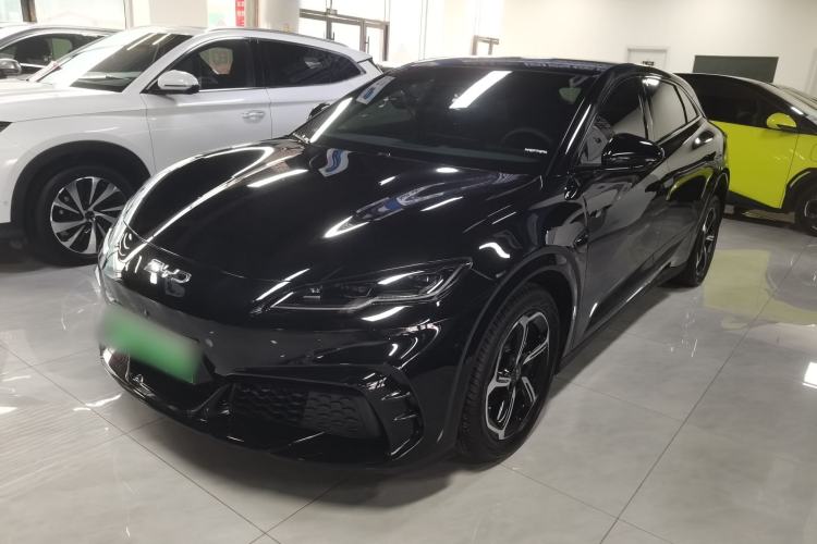 Used BYD Seal 06GT 2025 Intelligent Driving Version 505 Wave Edition