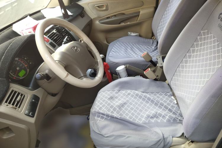 Used Hyundai Tucson 2009 2.0L Manual Two-Wheel Drive Fashion Edition