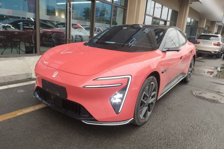 Used Avatr 06 2025 Ultra Pure Electric Edition