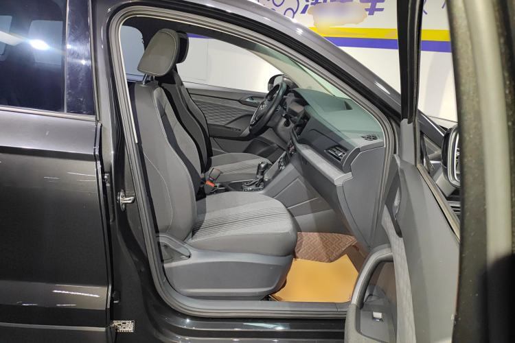 Used Volkswagen Tharu 2021 280TSI Two-Wheel Drive Trend Edition