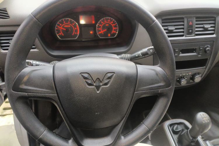 Used Wuling Rongguang S 2023 1.5L Base Version 5/7 Seats