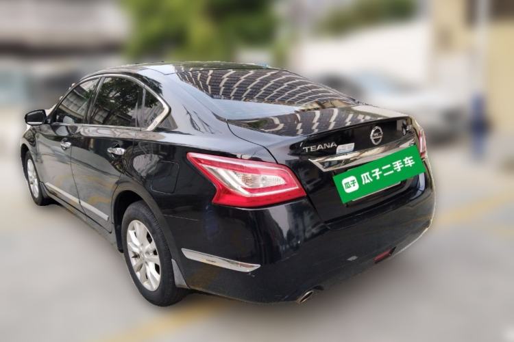 Used Nissan Teana 2015 2.0L XL-Sporty UEFA Champions League Edition
