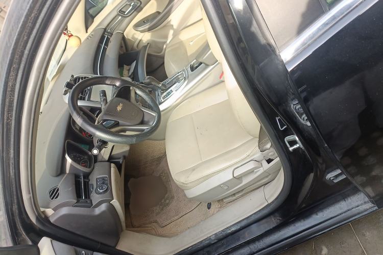 Used Chevrolet Malibu 2014 2.0L Automatic Comfort Edition
