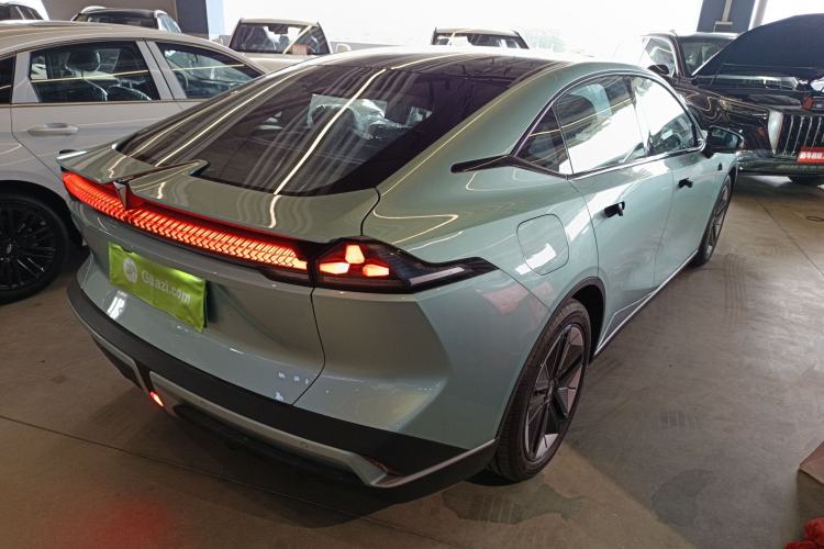 Used Deepal SL03 2022 1.5L 1200 Extended-Range Version