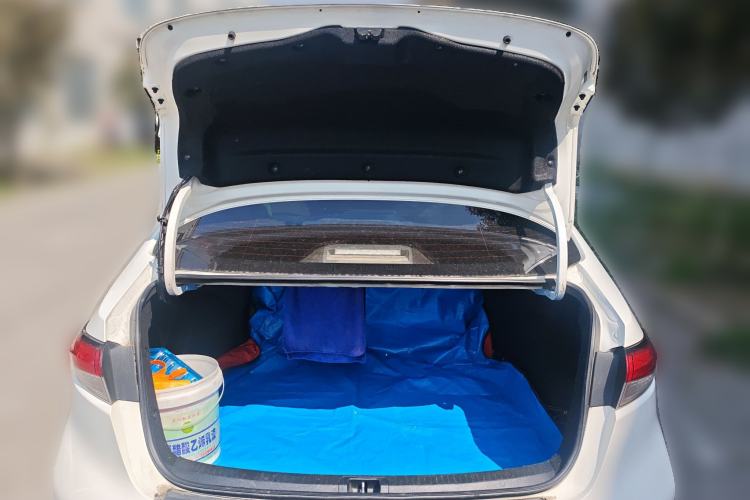 Used Toyota Levin 2021 Dual-Motor 1.8H E-CVT Progressive Edition