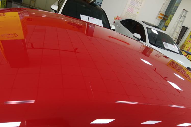 Used Audi A3 2021 A3L Limousine 35 TFSI Progressive Sport Edition