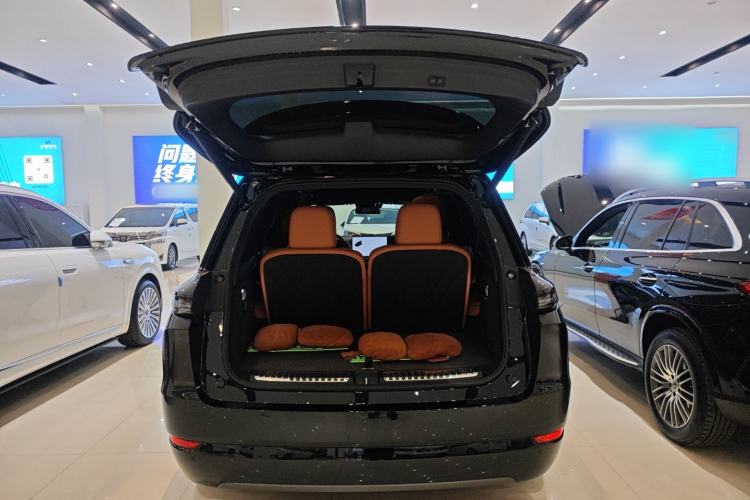 Used Li Auto L9 2024 Ultra Model