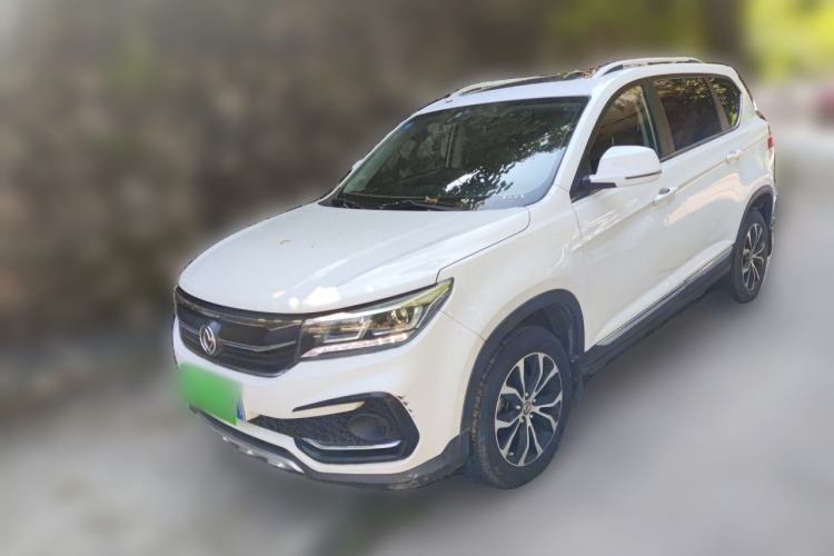 Used FORTHING Joyear X5 2017 Enjoy Series 1.6L CVT Comfort Model Guazi used car, China used car export, Used car for sale, Used  cars, Cheapest cars for sale
