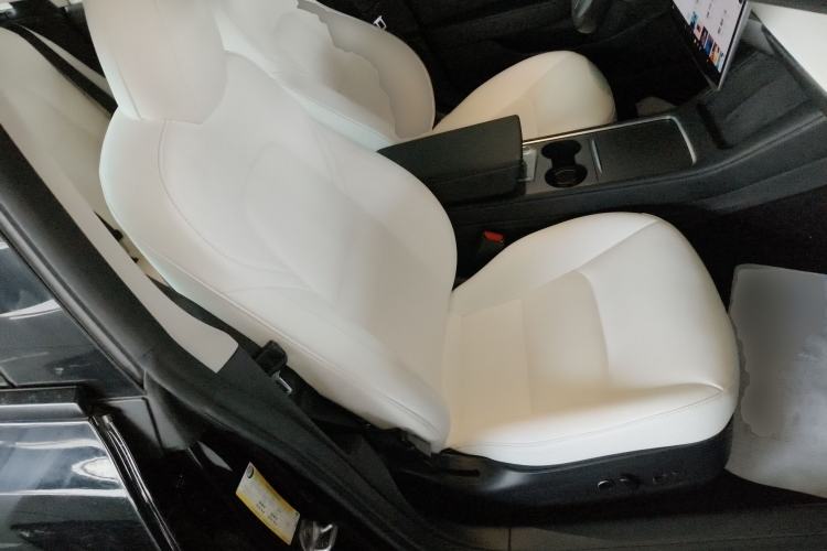 Used Tesla Model 3 2021 Standard Range Rear-Drive Upgraded Version
