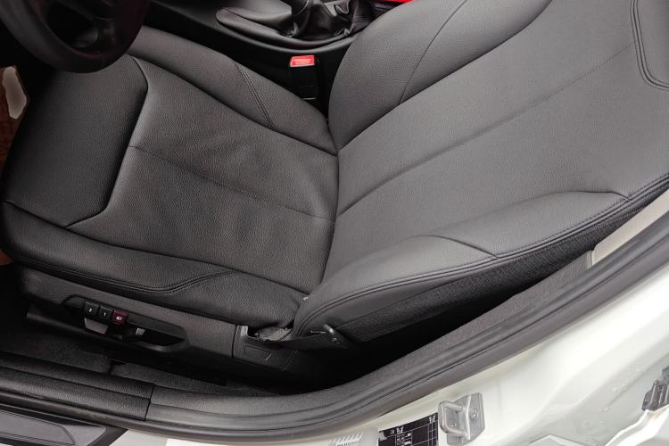 Used BMW 3 Series 2015 320Li Luxury Edition Fashion Model