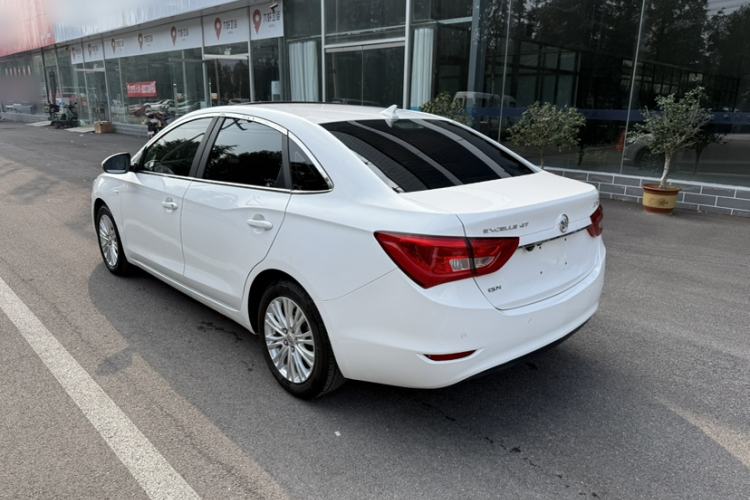 Used Buick GT 2017 15N Manual Elite Version