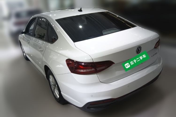 Used Volkswagen Lavida 2024 1.5L Automatic DeYi Edition Exterior 3