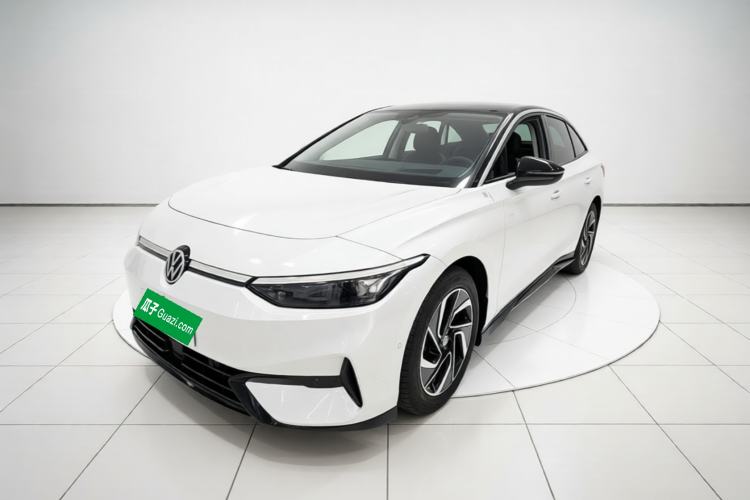 Used Volkswagen ID.7 VIZZION 2024 PRO Model