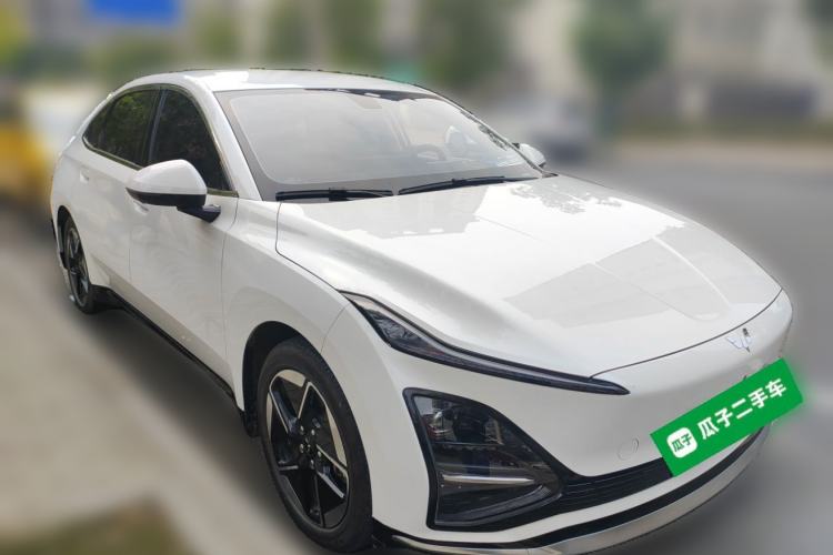 Used Wuling Xingguang 2024 Co-Creation Edition 510 Advanced Model
