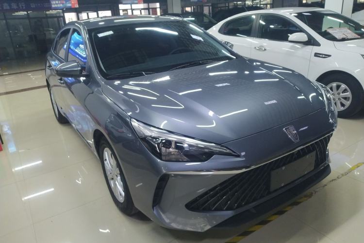 Used Roewe i5 2023 1.5L Manual Comfort Edition