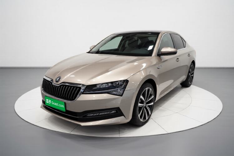 Used Skoda Superb 2021 TSI330 DSG Comfort Edition Guazi used car, China used car export, Used car for sale, Used  cars, Cheapest cars for sale