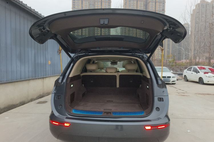 Used Hima AITO M7 2024 1.5T Intelligent Driving 4WD Max Edition 5 Seats
