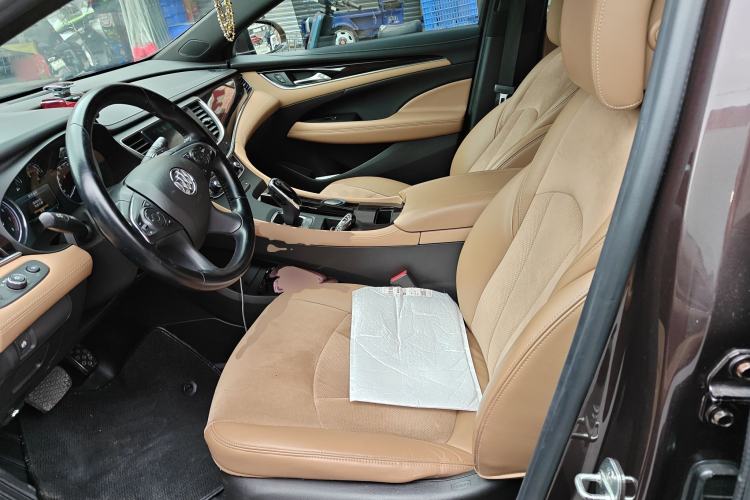 Used Buick LaCrosse 2018 28T Elite Edition