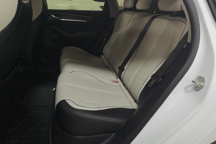 Used BYD Destroyer 05 2024 HONOR Edition DM-i 55KM Luxury Model
