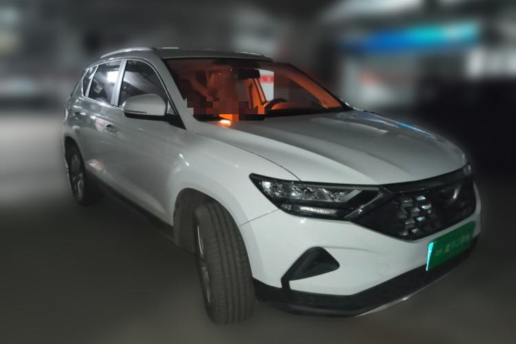 Used Jetta VS5 2021 280TSI Automatic Trend Edition