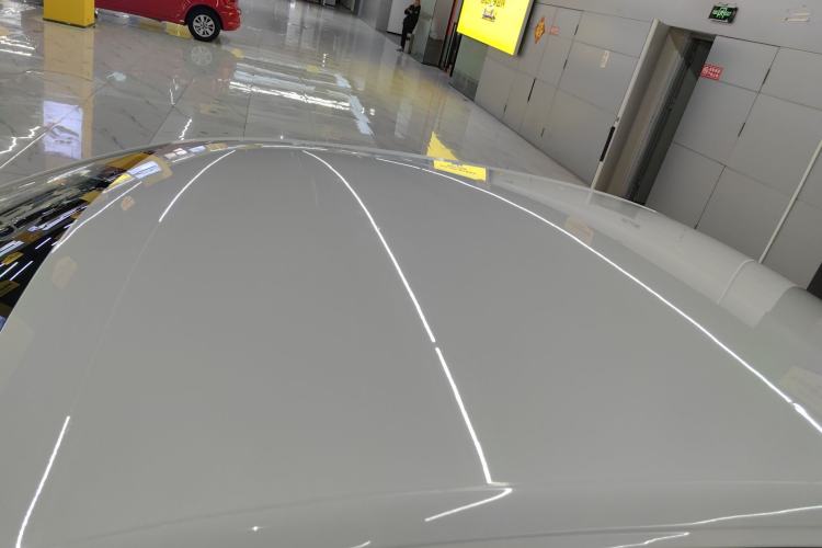 Used Volkswagen Bora 2020 1.5L Automatic Fashion Edition
