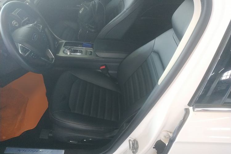 Used Ford Mondeo 2020 EcoBoost 180 Stylish Model
