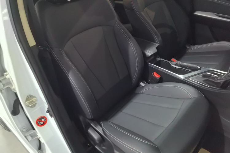 Used Geely Auto Vision X3 2020 1.5L CVT Luxury Model