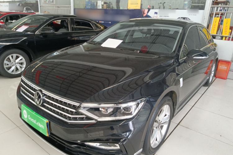 Used Volkswagen Magotan 2023 2 Million Units Limited-Edition 280TSI DSG Comfort Version