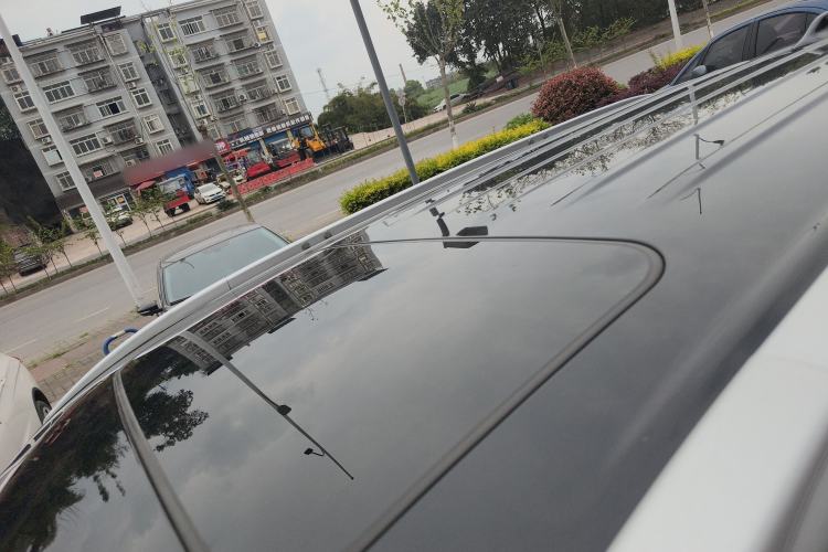 Used Mitsubishi Outlander 2018 2.0L Two-Wheel Drive Glory Edition 5 Seats Roof