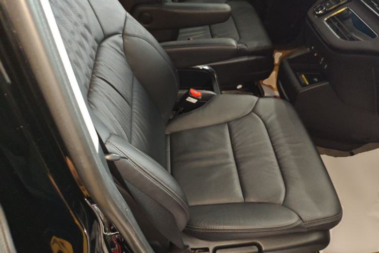 Used Honda Elysion 2022 2.0L eHEV Luxury Edition